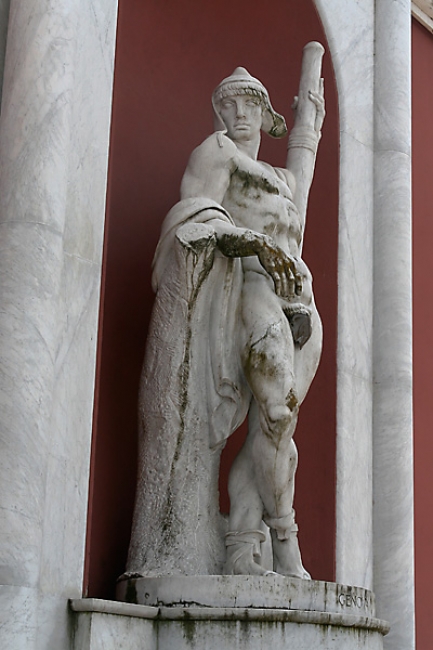 Stadio dei marmi 018